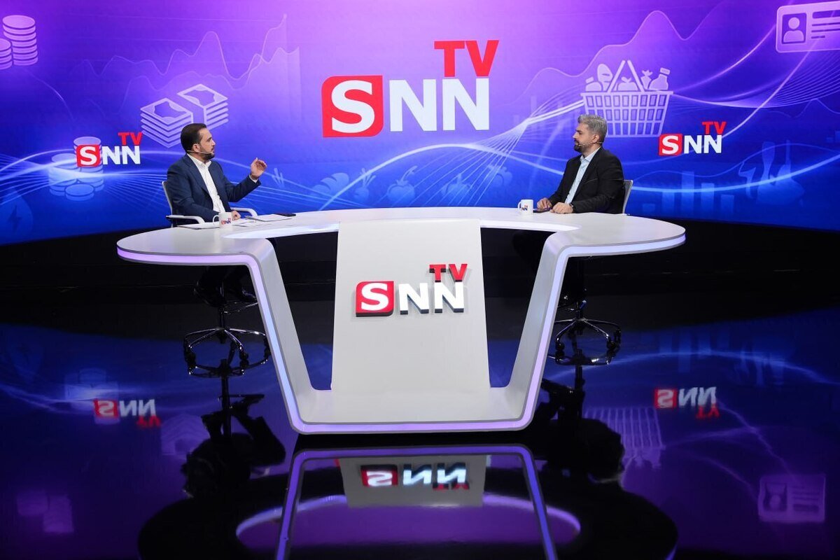 یوسفی: چرا وزارت راه زمینها را حبس کرده است؟ + فیلم