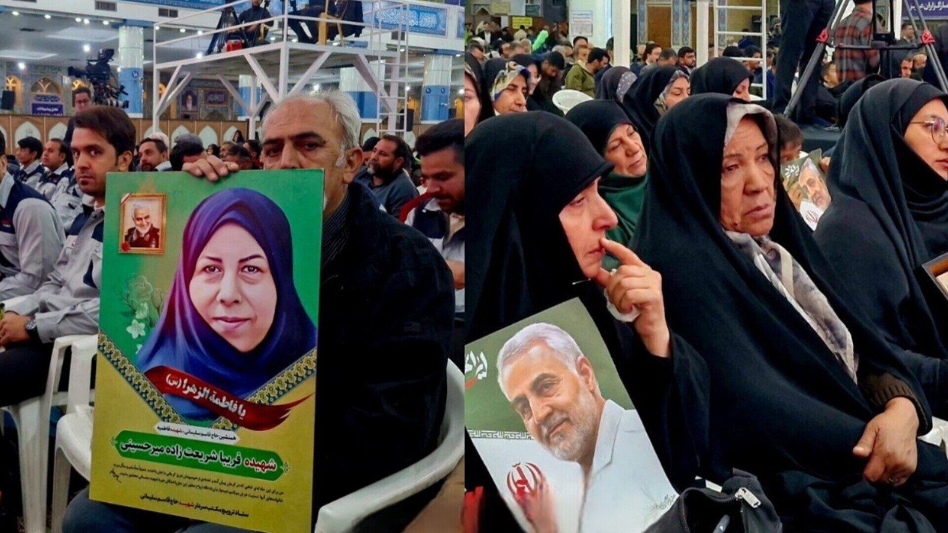 اجلاسیهای برای یک مکتب؛ وقتی کرمان دوباره پای «حاجقاسم» ایستاد
