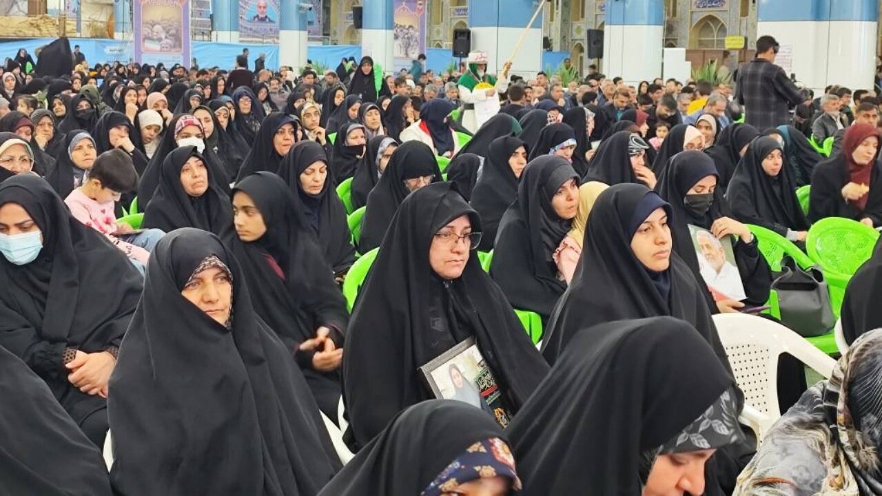 اجلاسیهای برای یک مکتب؛ وقتی کرمان دوباره پای «حاجقاسم» ایستاد