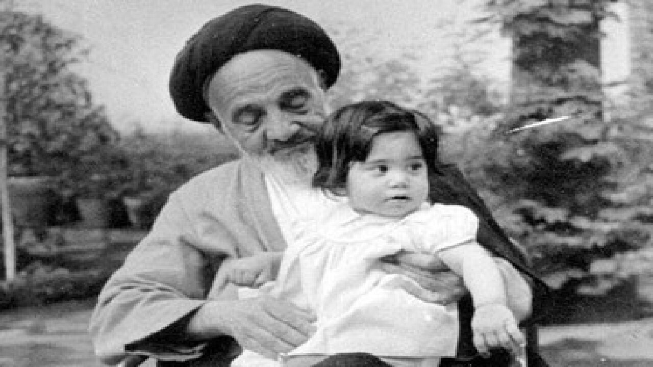 سید کاظم عصار، دقیقترین متون حکمت معاصر را نوشت