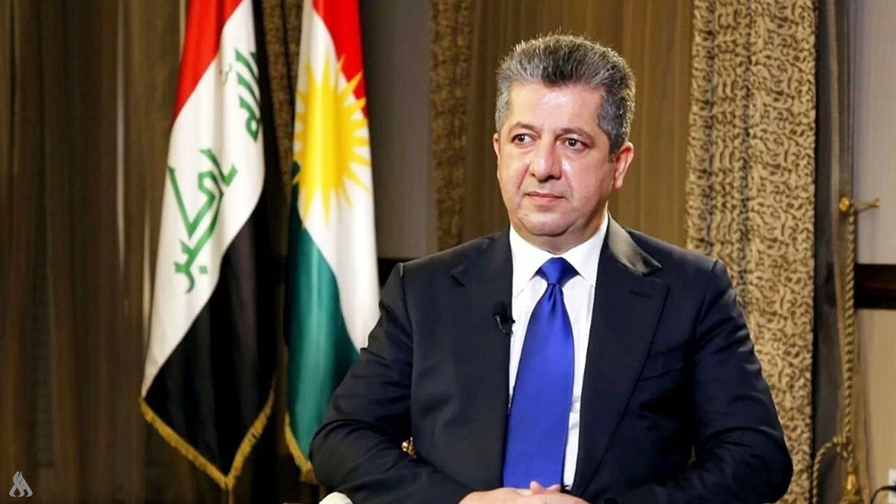 هشدار بارزانی به دمشق: در حلب پاکسازی قومی اجرا میشود