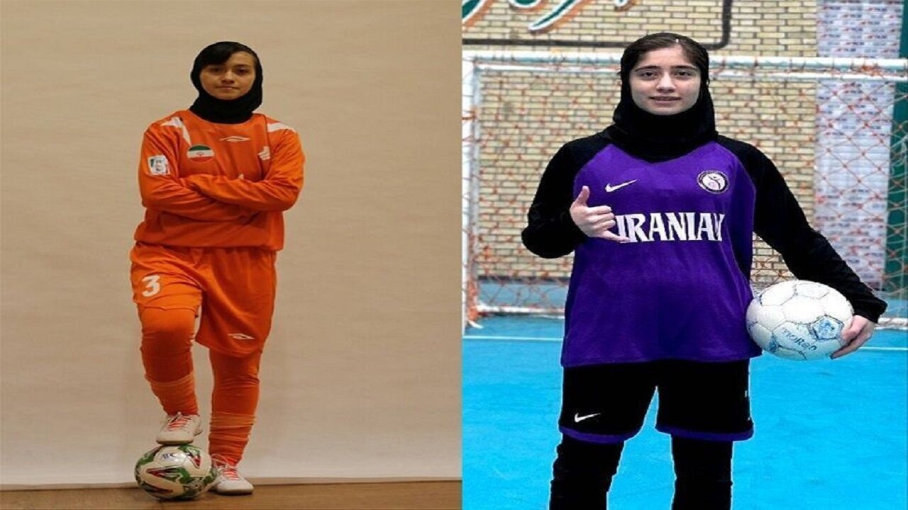 ۲ فوتبالیست اردبیلی به اردوی آمادگی تیم ملی دعوت شدند