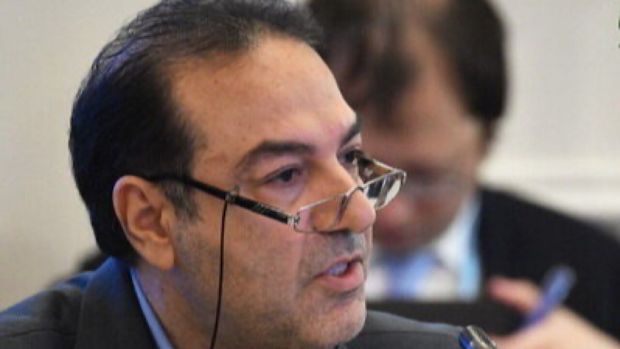 سالمندان حدود ۱۲ درصد از جمعیت کشور هستند