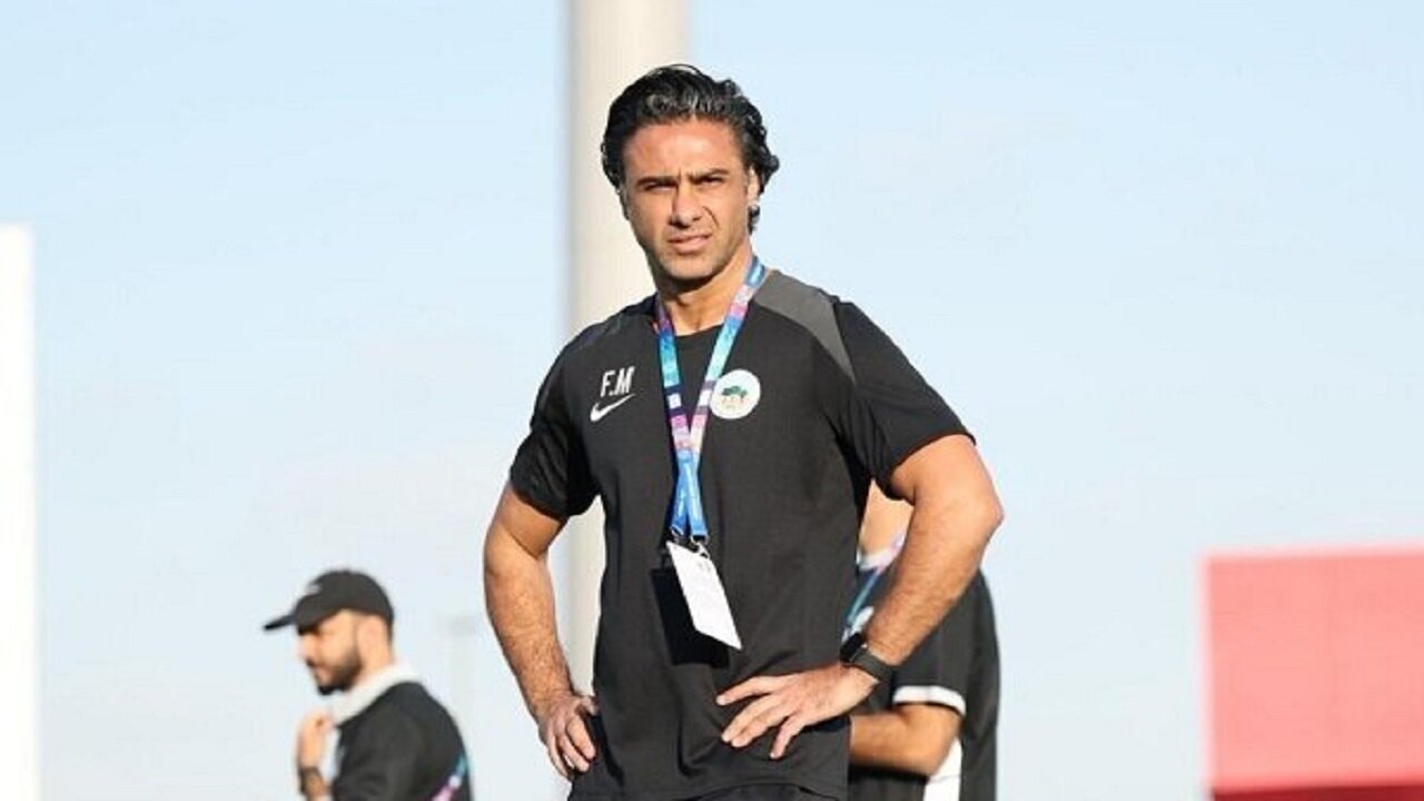 اماراتی‌ها خواستار اخراج فرهاد مجیدی شدند