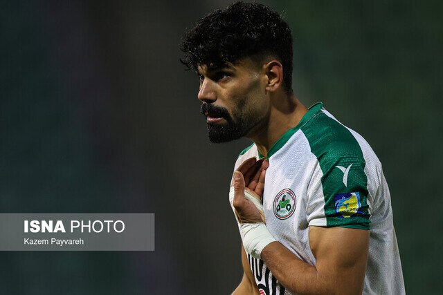 ترکیب احتمالی ذوب‌ آهن مقابل پیکان