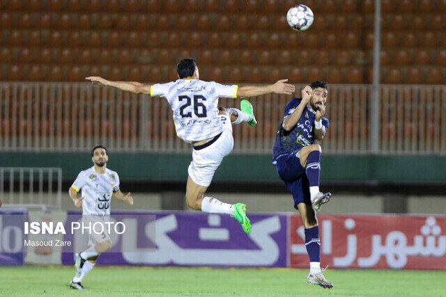 آغاز نیم فصل دوم لیگ برتر فوتبال از تهران و خوزستان