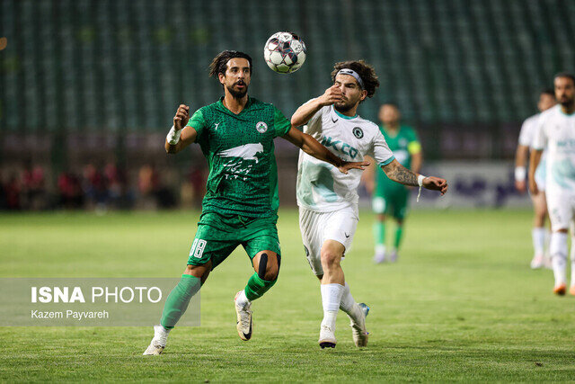 شروع نیم‌فصل دوم لیگ برتر برای ذوب‌آهن با هدف انتقام‌جویی در پایتخت