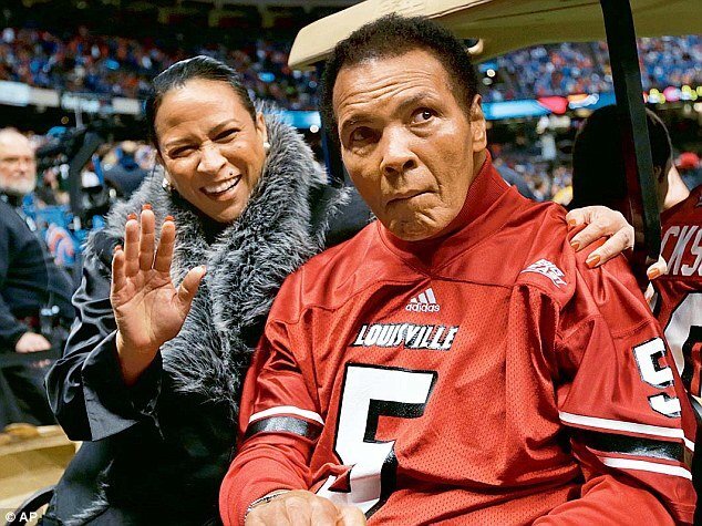 تقویم تاریخ/ زادروز محمد علی (کلی)