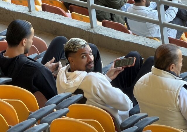 خریدهای فولاد روی سکو/ حوصله کاستا سر رفت!