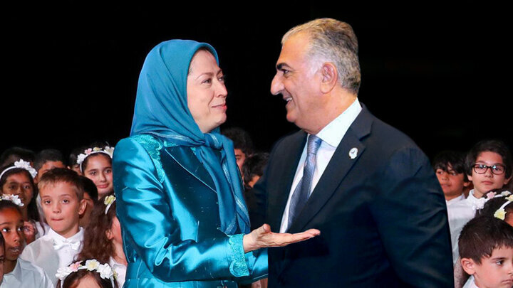 پهلوی در نگاه درباریها؛ وقتی رفقایش هم او را گردن نمیگیرند!