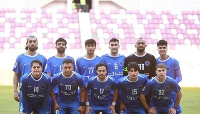 پیروزی بزرگ تیم منصوریان برابر صدرنشین لیگ عراق