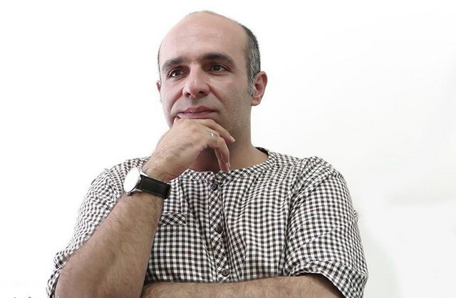 شغل دوم چند بازیگر معروف ایرانی چیست؟