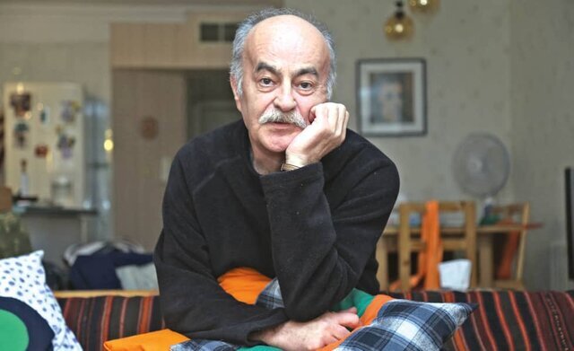 شغل دوم چند بازیگر معروف ایرانی چیست؟