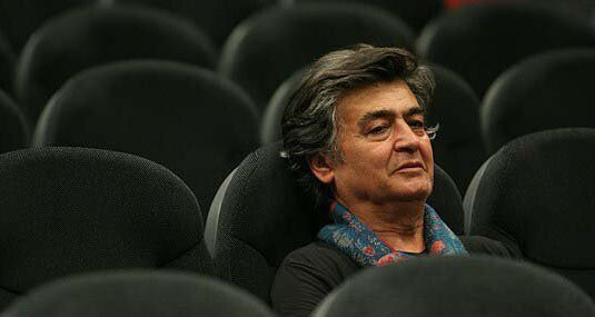 تصاویری کمتر دیده شده از مرحوم رضا رویگری