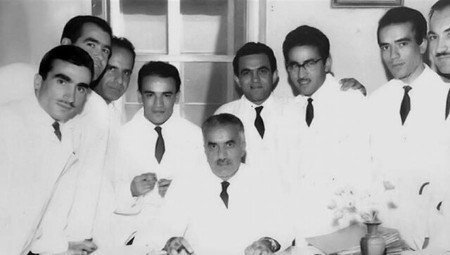 بنیانگذار طب نوین اطفال در ایران که بود؟