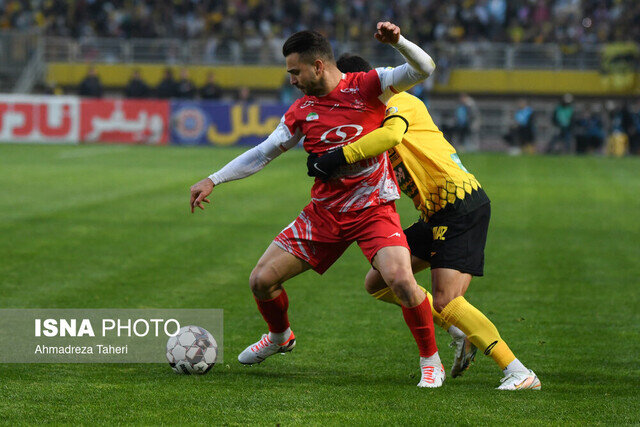دیدار ۶ امتیازی پرسپولیس - سپاهان در اکباتان/ کار سخت استقلال در اصفهان