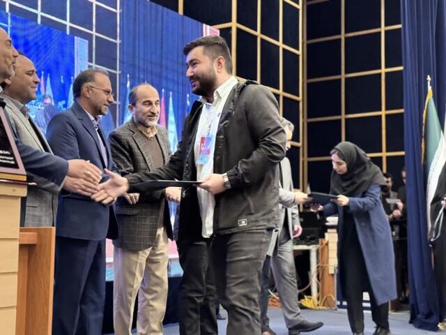 رقابت ۱۲۰ طرح فناورانه در رویداد ملی «تا ثریا»؛ انعقاد ۱۵۰ تفاهمنامه سرمایهگذاری