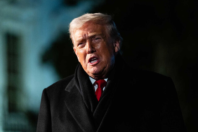 دلیل تمرکز ویژه ترامپ و اسرائیل بر رهبر انقلاب چیست؟