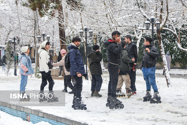 مدارس استان تهران فردا غیرحضوری شد