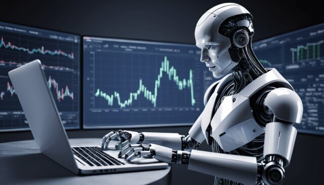 هوش مصنوعی در روزهای بی‌اینترنتی گیج می‌زند