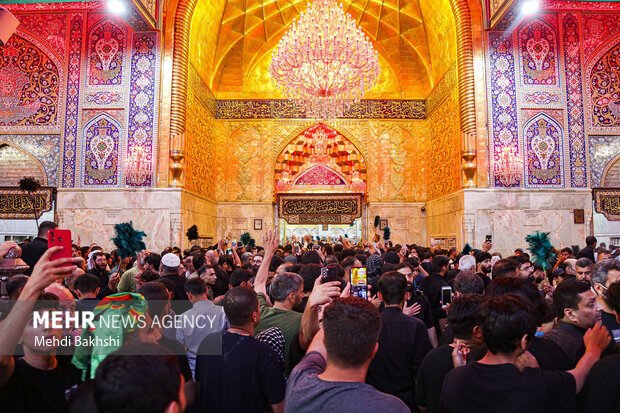 میلاد سیدالشهدا(ع)؛ خورشیدی که مسیر انسانیت و آزادگی را روشن کرد