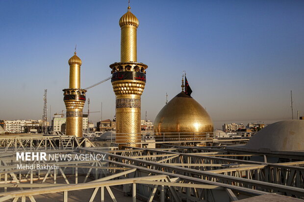 میلاد سیدالشهدا(ع)؛ خورشیدی که مسیر انسانیت و آزادگی را روشن کرد