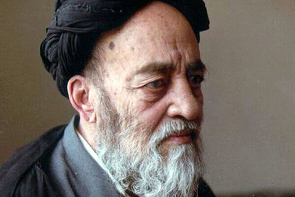 مدرسه زمستانه خوانش‌های معاصر از نظریه اعتباریات علامه طباطبایی(ره)
