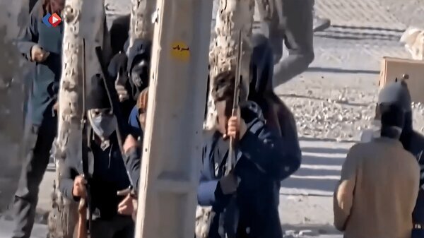 ۳روایت هولناک از شهادت ۳کودک