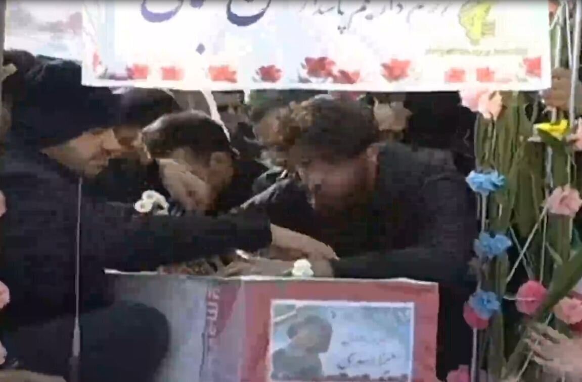 مرگ دردناک ملینا | جزییات تازه از فوت کودک 3ساله در کرمانشاه