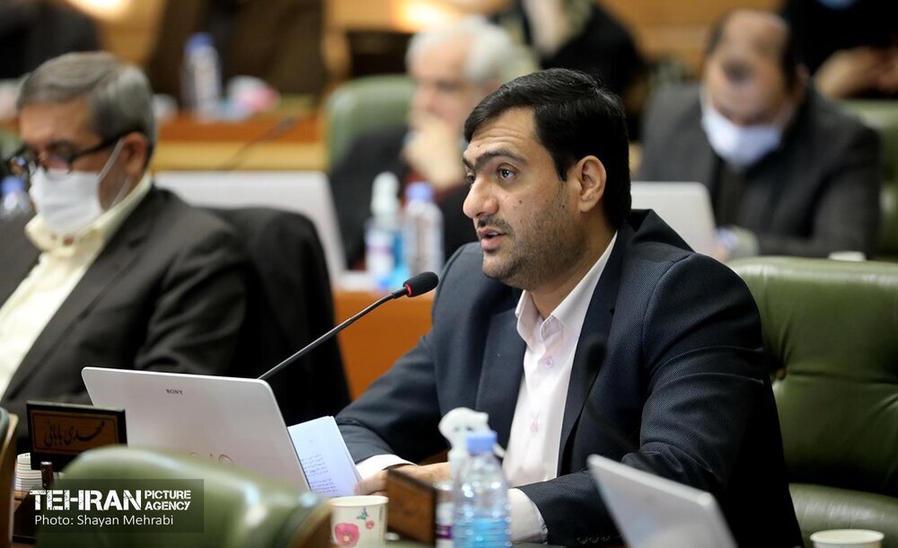 شناسایی صدها پناهگاه در پایتخت