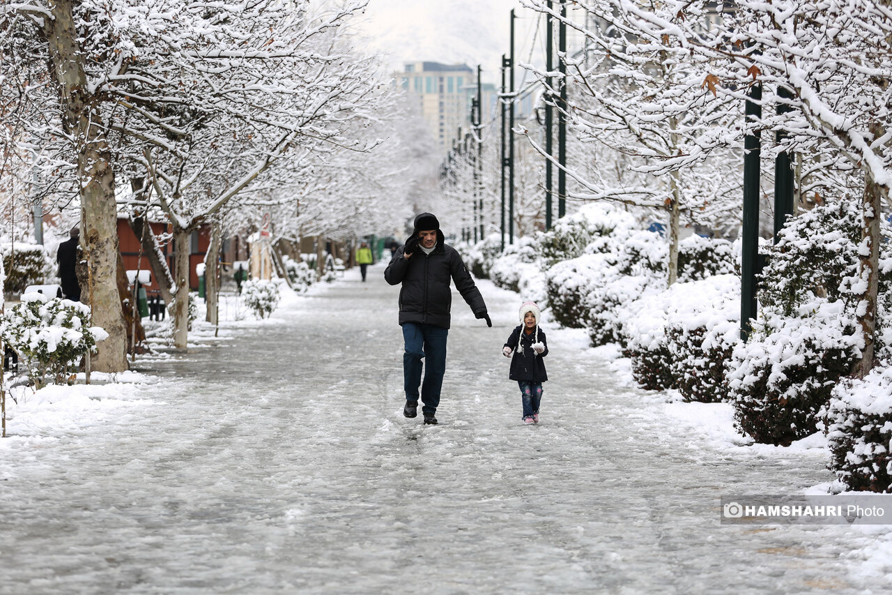 برف کوری چیست ؟ ؛ علائم برف کوری