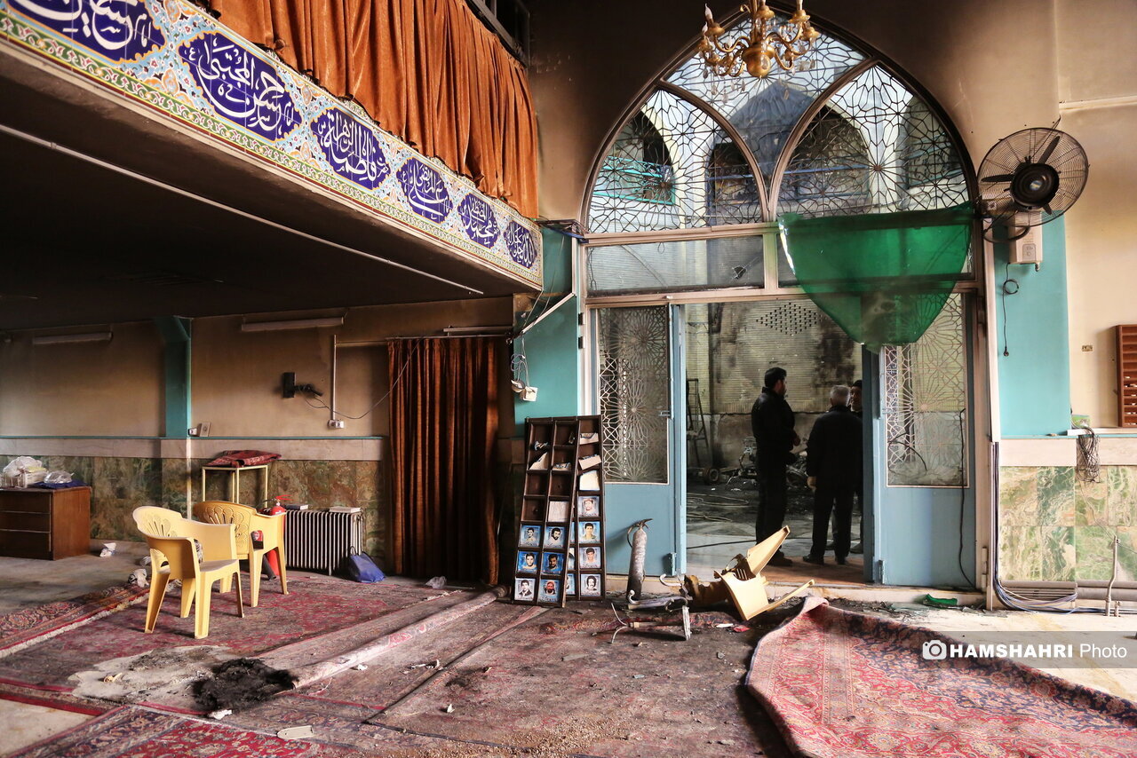 ماجرای دانشجویانی که در جریان اعترضات جان باختند