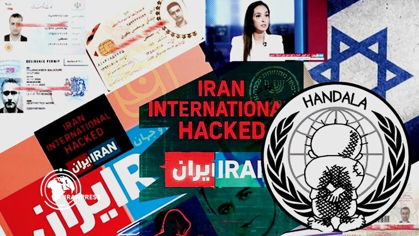 دادستانی: ارتباط و همکاری با ایران اینترنشنال جرم است | با متخلفان برخورد قاطع می‌شود