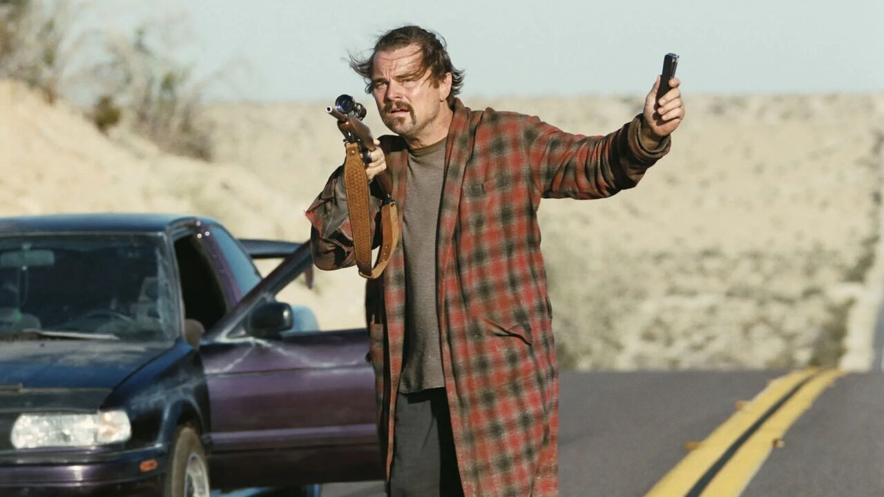 دی‌کاپریو: من خودم بارها فیلم را تماشا کرده‌ام و... | هشتمین نامزدی اسکار برای آقای بازیگر