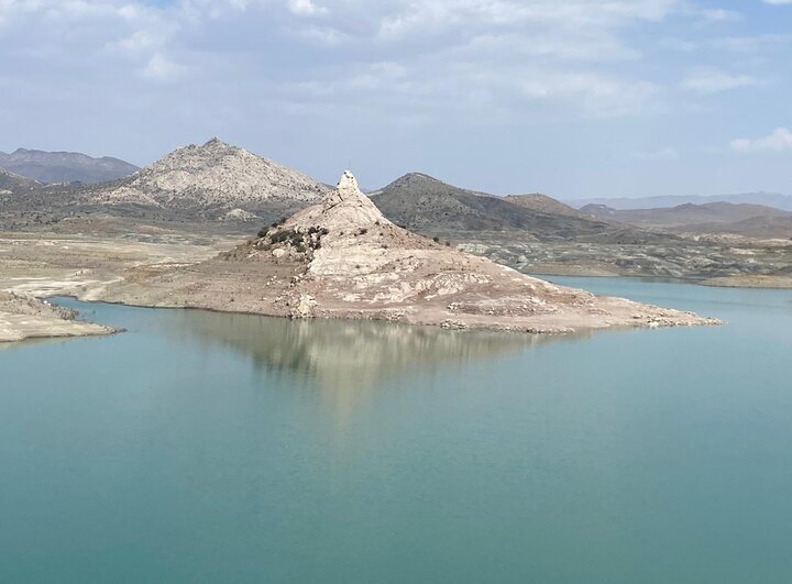 فضایلی: ذخایر آبی سدهای اردبیل نسبت به ماههای گذشته افزایش یافت