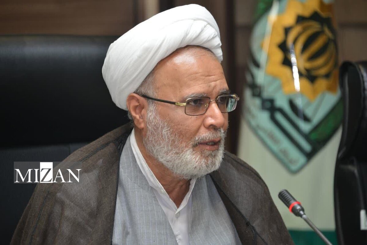 رئیس کل دادگستری استان مرکزی: تصمیم‌گیری قضایی باید مبتنی بر داده و شاخص‌های تحلیلی باشد