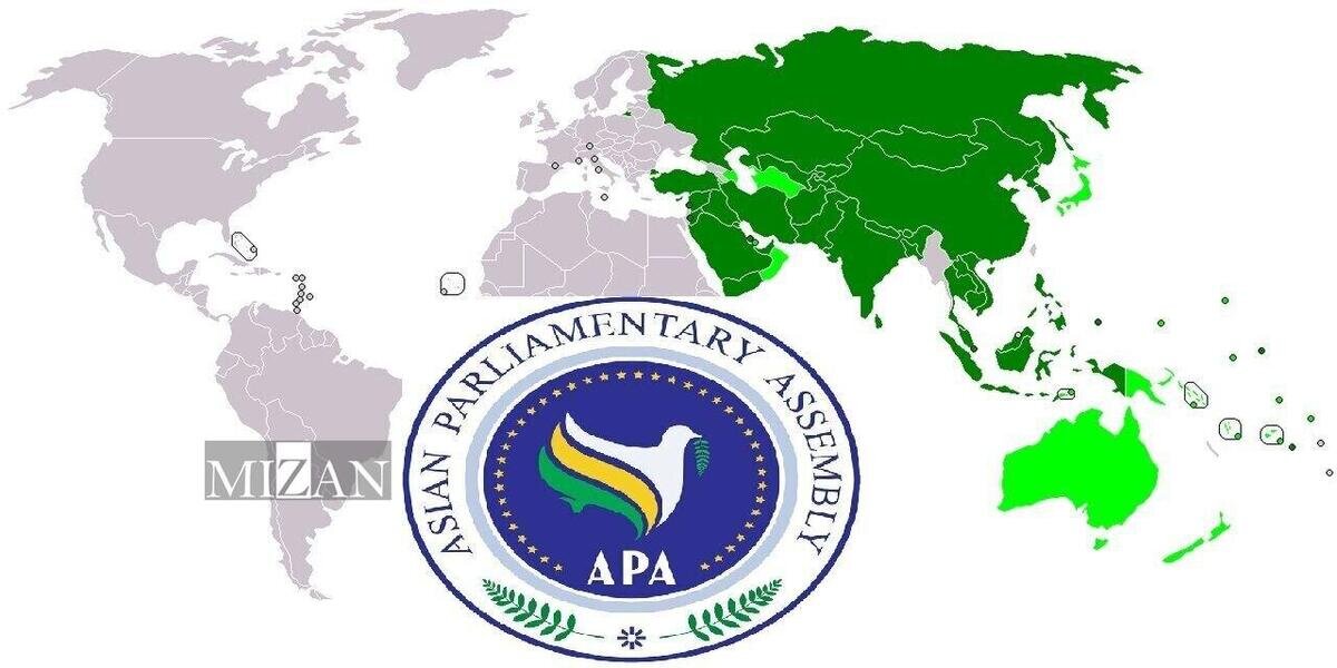 هیئت پارلمانی ایران عازم بحرین شد