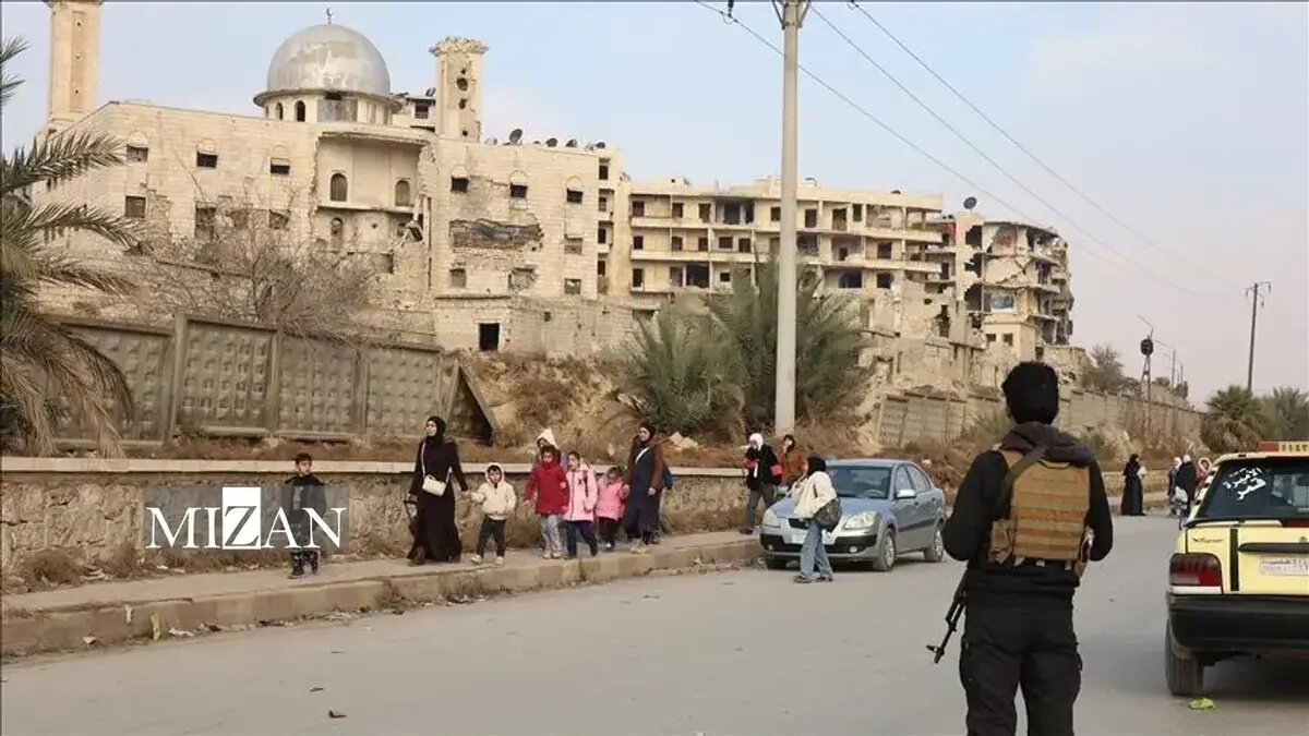 پایان وضعیت اضطراری در حلب