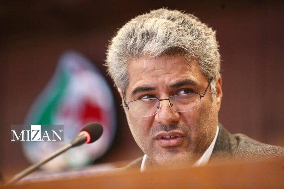پورسلمان: هدف ما ساختن پشتوانه برای ناگویاست/ افت رنکینگ طبیعی بود و جبران می‌شود