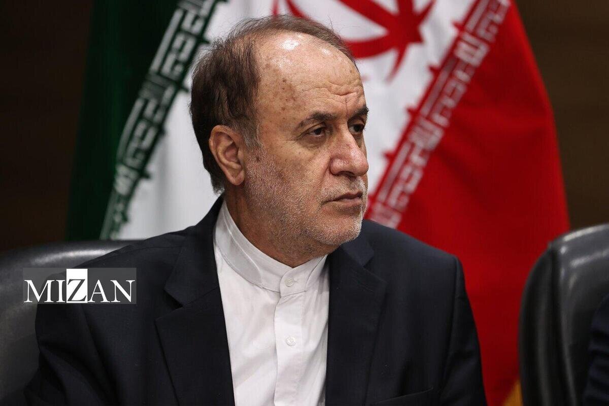 حاجیبابایی: اجلاس APA فرصتی مهم برای تبیین مواضع ایران و افشای جنایات آمریکا و رژیم صهیونیستی است