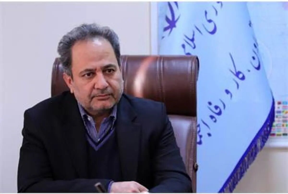 انتصاب سرپرست معاونت امور فرهنگی و اجتماعی وزارت کار