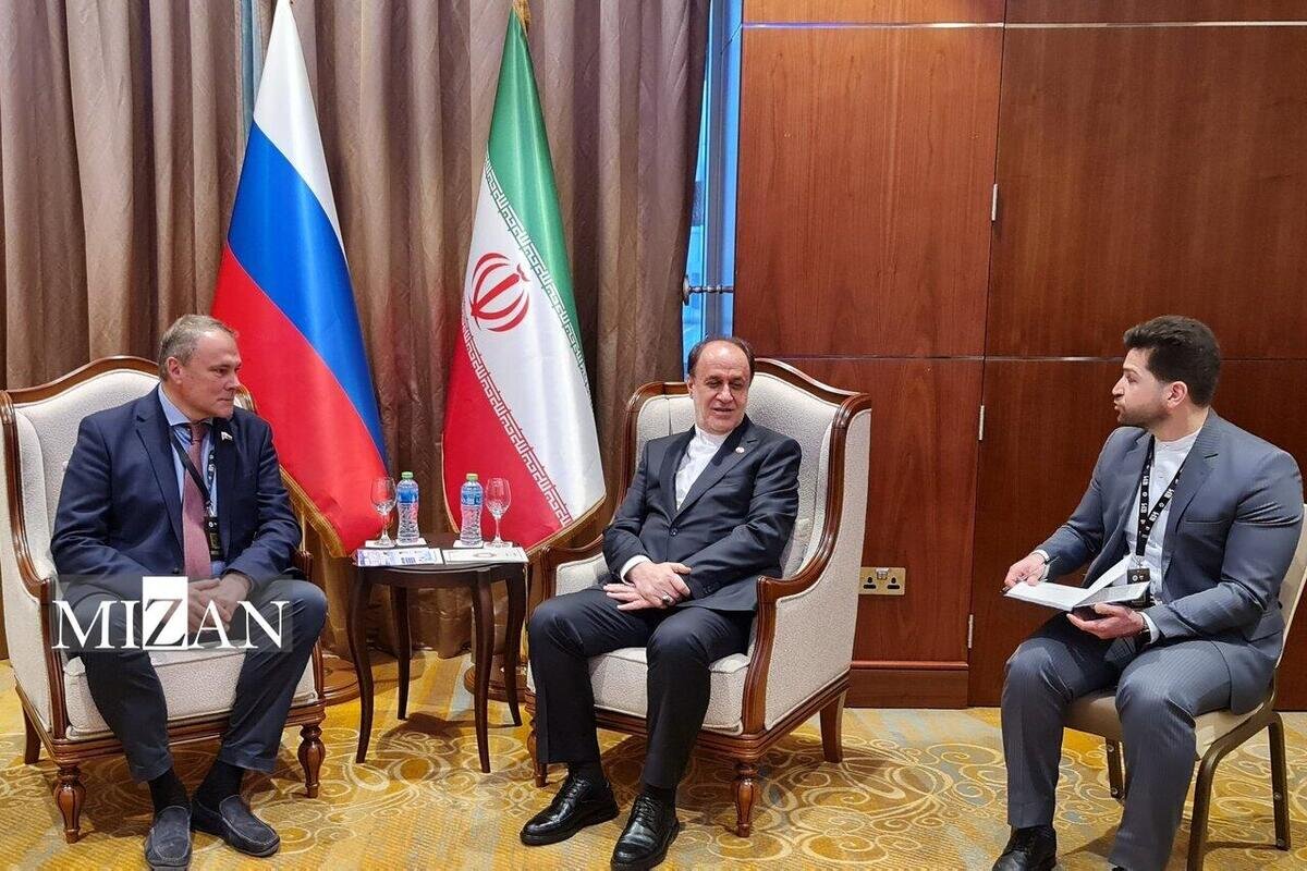 حاجیبابایی: سکوت در برابر آمریکا به فروپاشی نظم جهانی منجر میشود