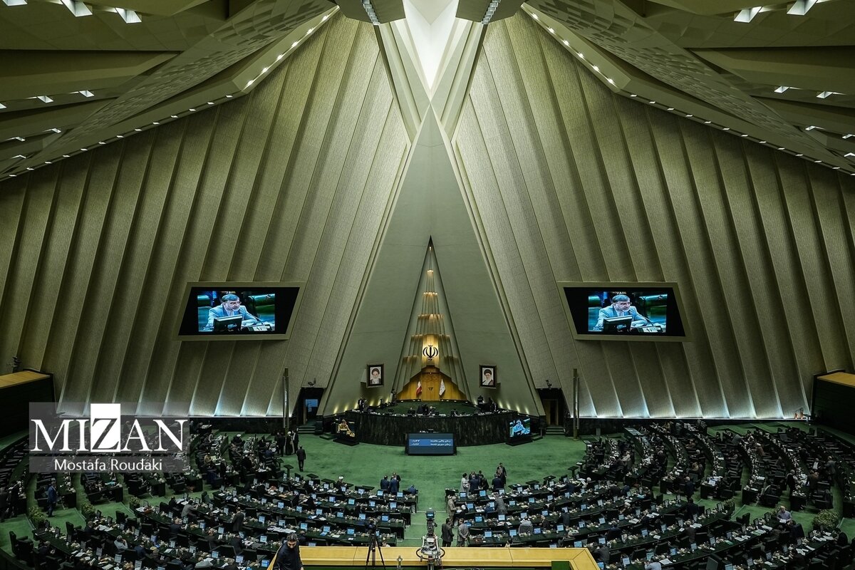 مجلس قطعنامه ضدایرانی پارلمان اروپا را محکوم کرد