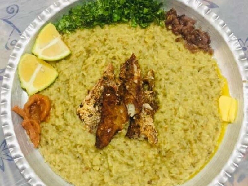 بت ماش بلوچی ؛ غذای ساده و مقوی از دل آشپزی جنوب‌شرق ایران