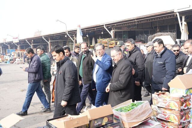 نبض آرام زندگی