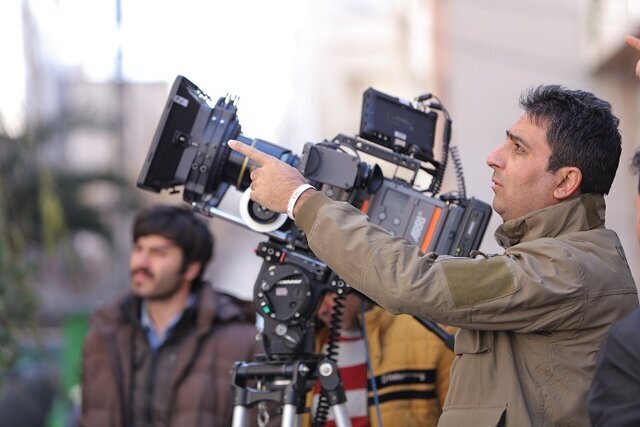 جزئیاتی تازه از مراسم خاکسپاری کارگردان جوان سینما