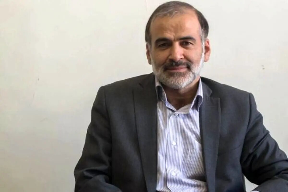 آمریکا می‌خواهد ایران را «با همین نظام سیاسی» وادار به پذیرش خواسته‌های خود کند/ امروز وقت تصمیم‌های بزرگ است