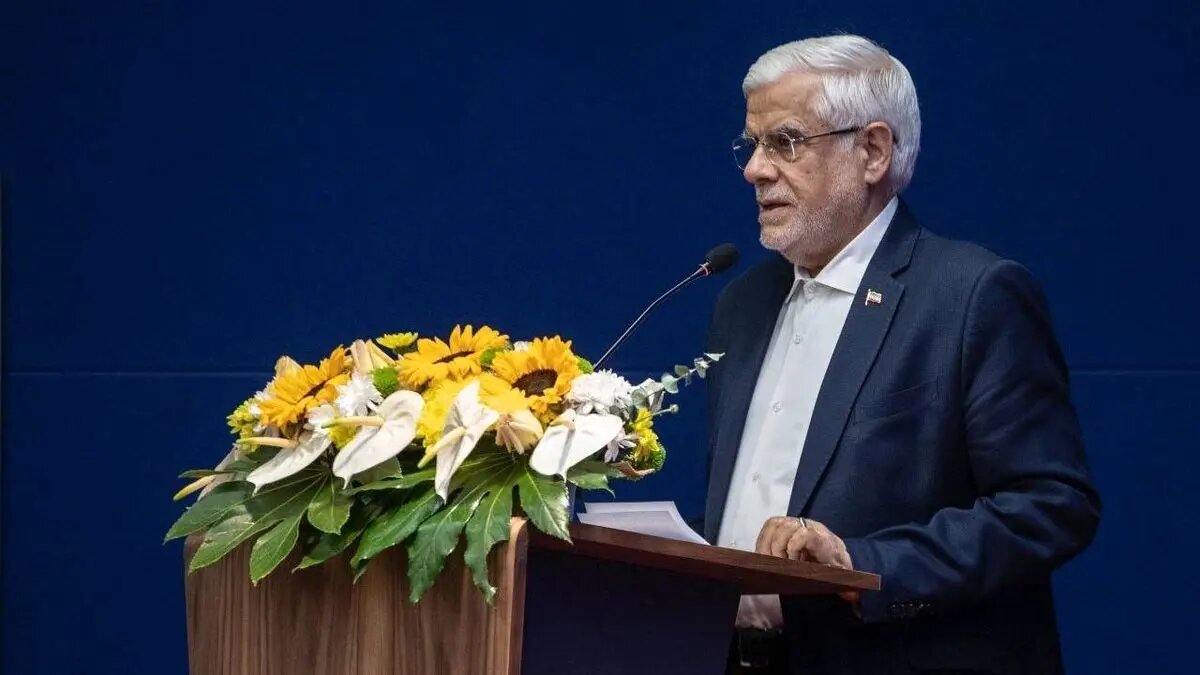 برای دفاع از ایران آمادگی کامل داریم