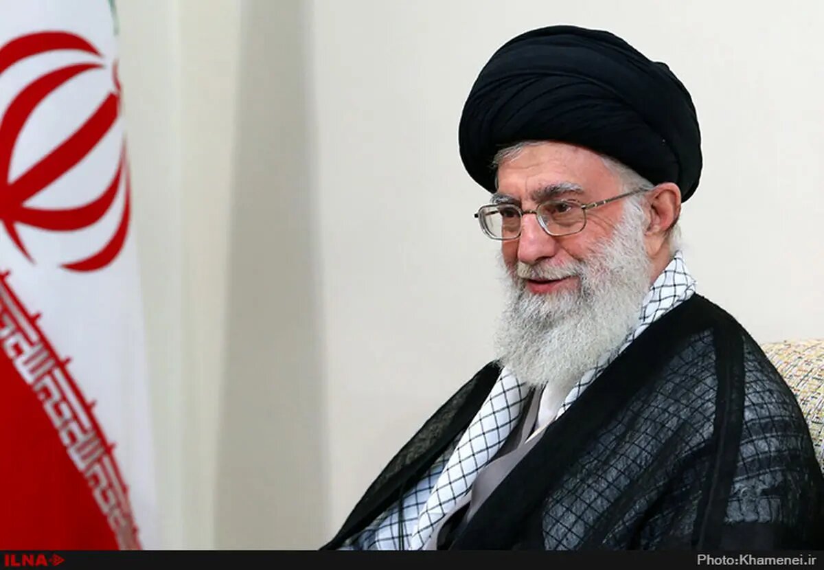 بیانیه دیپلماتهای ایرانی در حمایت از رهبر انقلاب