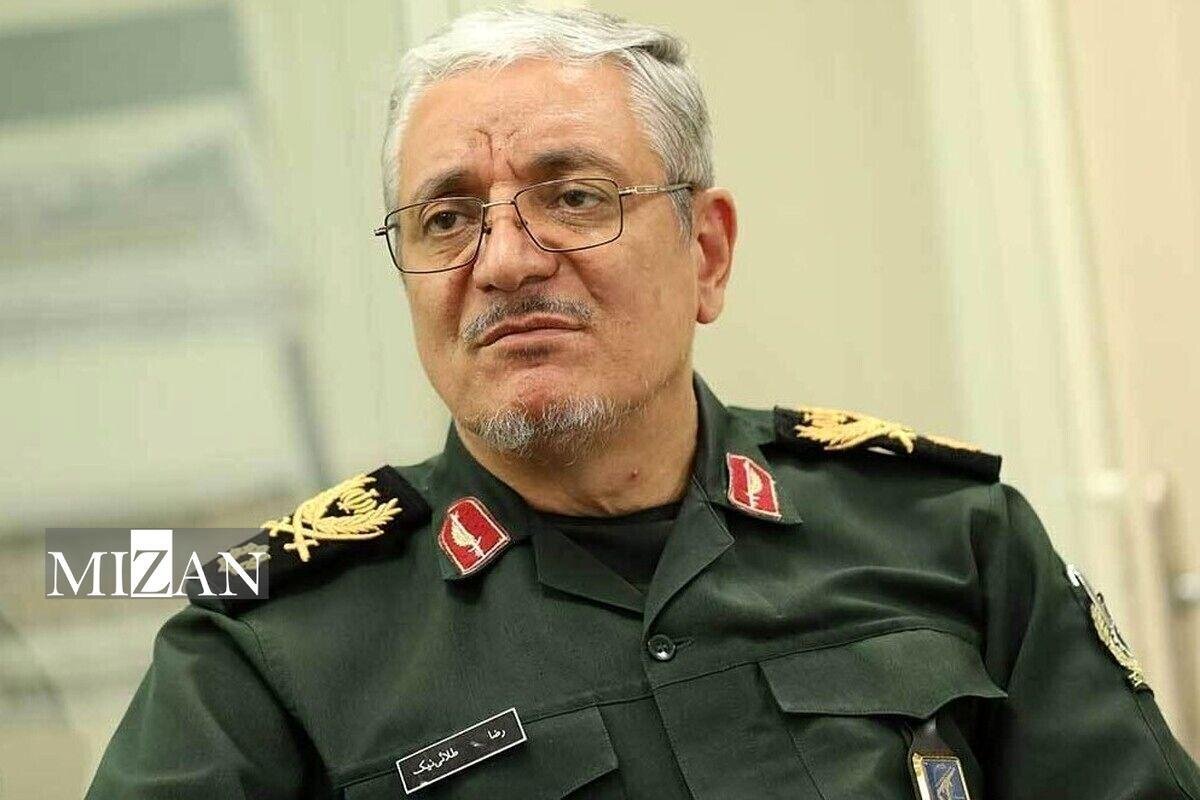 سخنگوی وزارت دفاع: دردناکتر و قاطعتر از گذشته به هر تجاوزی پاسخ میدهیم